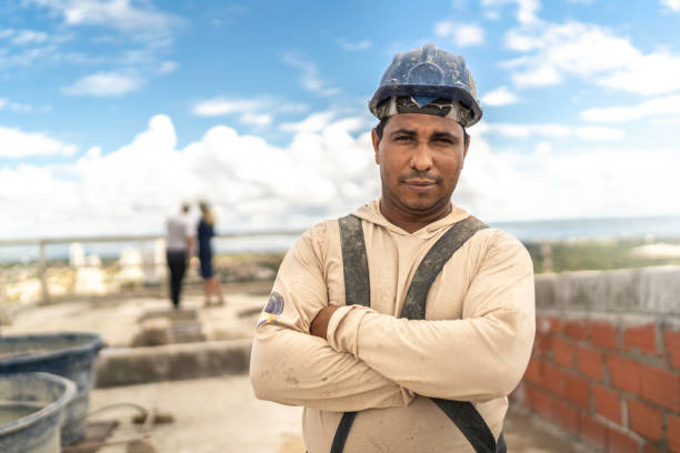 Best Commercial Concrete Services in Bude, MS