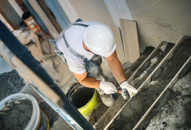 Best Concrete Removal and Replacement in Bude, MS