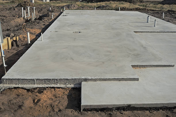 Best Concrete Steps and Stairs in Bude, MS
