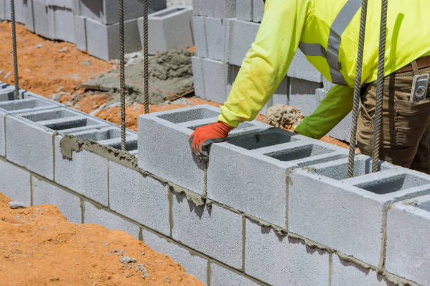 Best Concrete Removal and Replacement in Bude, MS